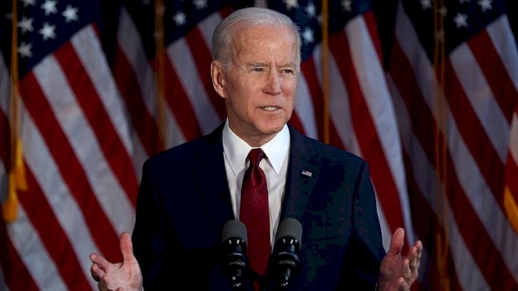 Biden yönetimi İsrail'e 735 milyon dolarlık silah satışını onayladı