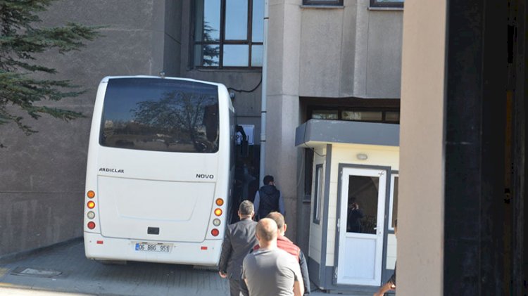 'Emekli amiraller' duyurusunda yeni gelişme