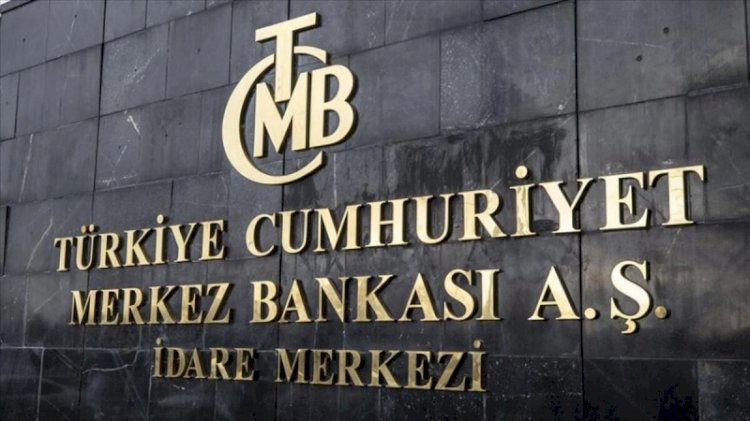 Merkez Bankası'nın rezervleri 2003'den bu yana en düşük seviyede