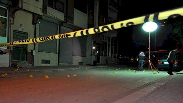 Mersin'de tüyler ürperten olay! Annesini öldürüp valize koydu