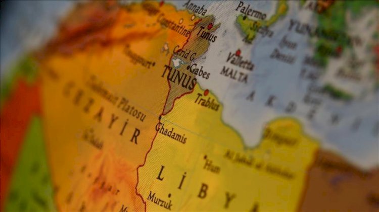 İtalya’dan Libya hamlesi
