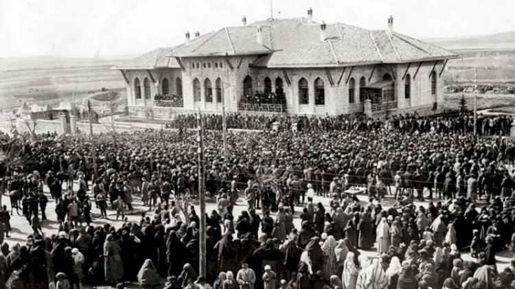 Milli Mücadele'de 23 Nisan'ın önemi
