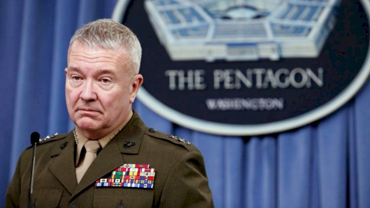 Amerikalı generalden 'PKK/YPG'yi koruyacağız' sözü