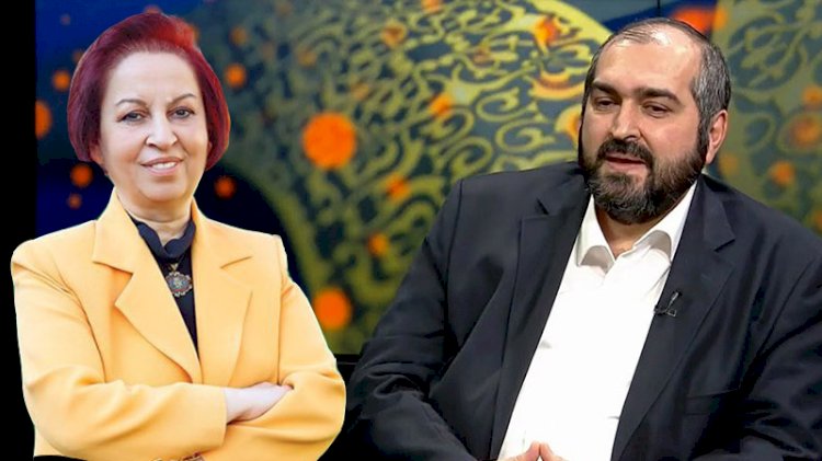 Boynukalın'ın '23 Nisan' mesajına eski AKP'li vekilden tepki