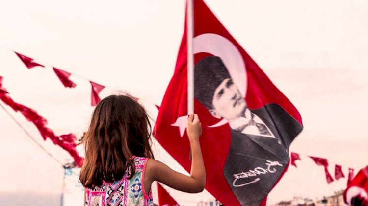 Hangi gazeteler 23 Nisan’ı görmedi?