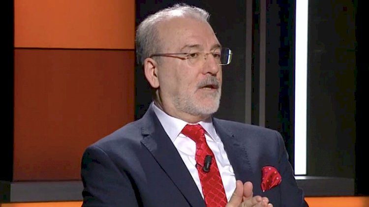 Hulki Cevizoğlu'ndan '128 milyar dolar' iddiası