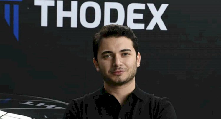 Thodex soruşturmasında 'yenge' de yakalandı