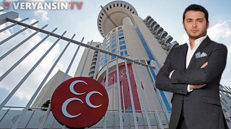 MHP’li vekilin oğluyla Thodex’in kurucusunun ortak şirketi çıktı