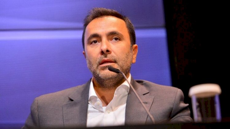 Beşiktaşlı yönetici Emre Kocadağ’dan, Fenerbahçe’ye: ‘FETÖ var diyenler neden sustu?’