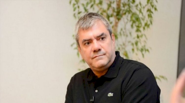 Yılmaz Özdil, Devlet Bahçeli'ye teşekkür etti