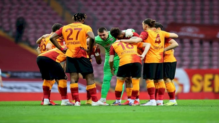 Galatasaray takipten kopmadı