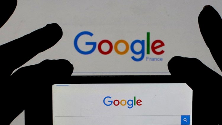 Google Arjantin'de domain adını kaybetti