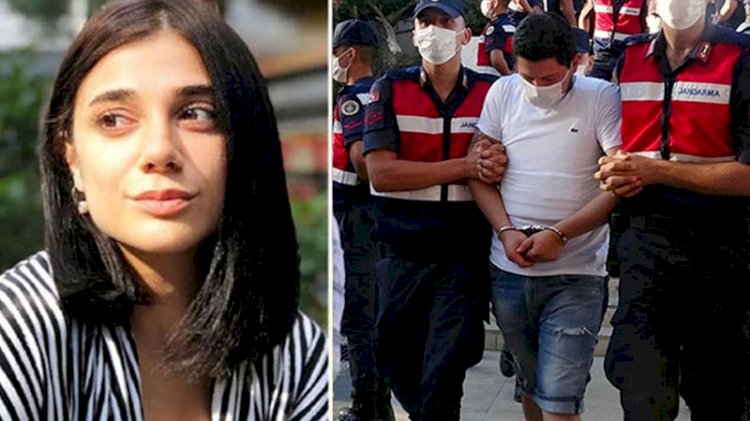Pınar Gültekin cinayeti davasında yeni gelişme