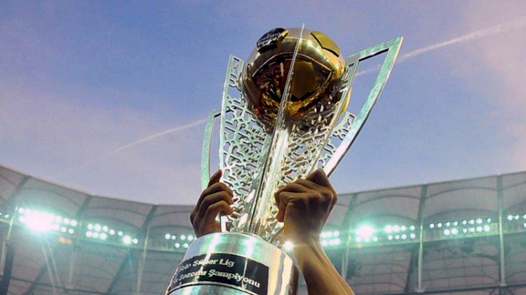 Süper Lig'de şampiyonluk oranları güncellendi