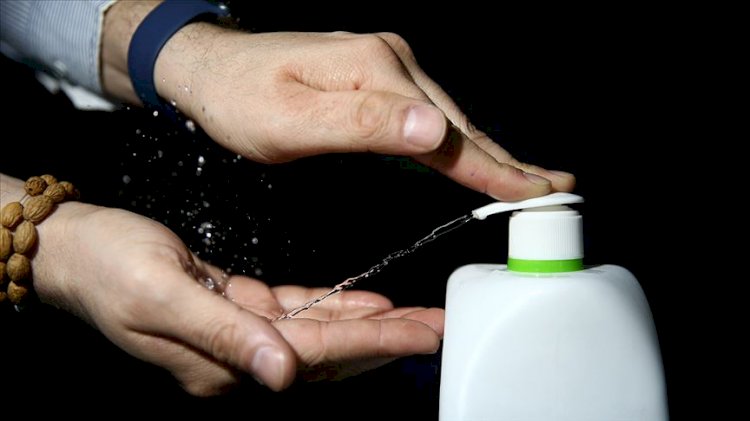 Pekcan'ın şirketi dezenfektanı Bakanlığa 2,5 katına satmış!