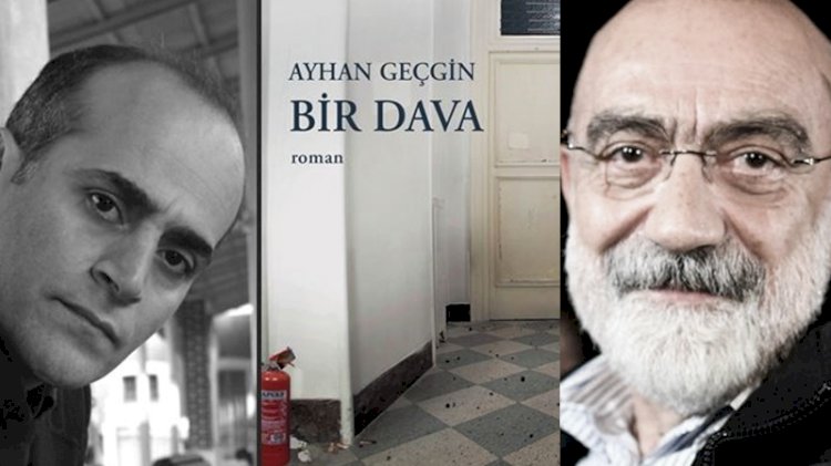 Ahmet Altan'ı değil, Balyoz'u anlattığı için afaroz edildi