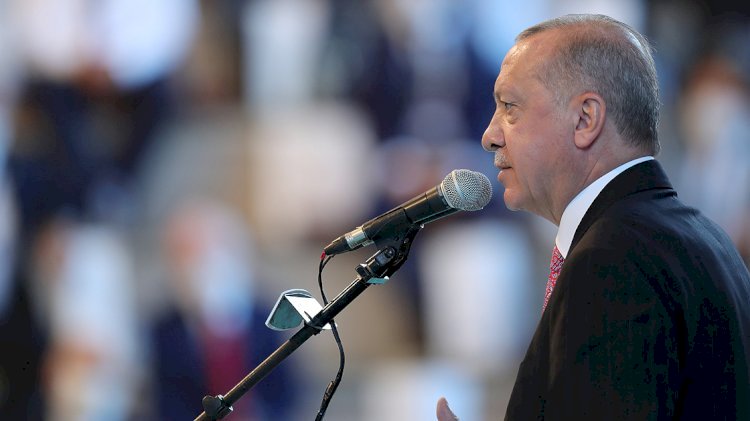 Erdoğan'ın Bidan’a tepkisi neden cılız kaldı? ABD’ye karşı Ankara’nın silahları ne?