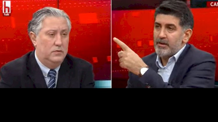 'Türkiye özür dilesin' diyen Levent Gültekin ve Murat Sabuncu da okusun!