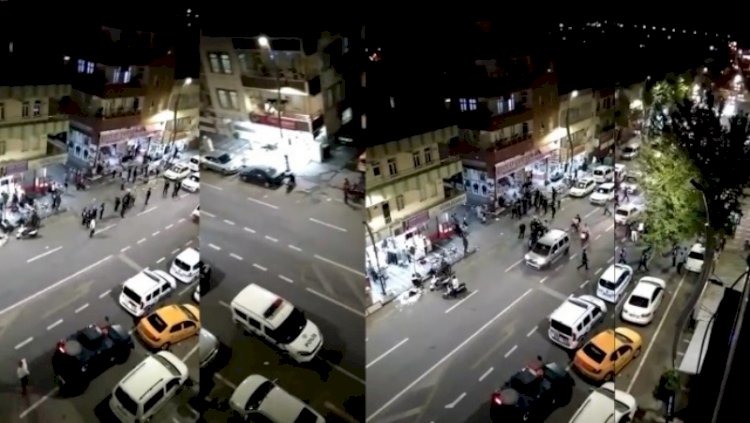 Şanlıurfa'da esnaftan 'tam kapanmaya' karşı protesto: İş yerlerini kapatmadılar