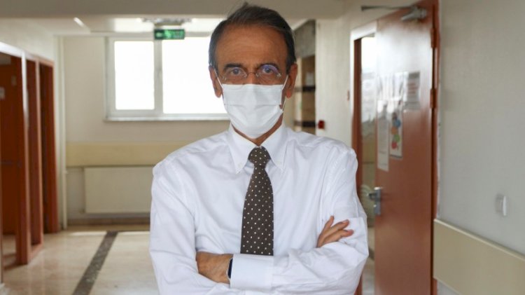 Çocuk ölümleri arttı... 'Bütün hastalarımız artık mutant virüs!'
