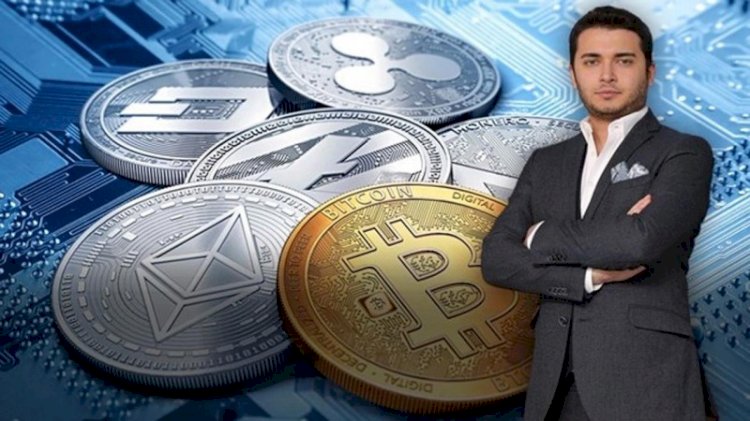 Thodex şüphelilerden çarpıcı ifade: Özer bu işte yalnız değil