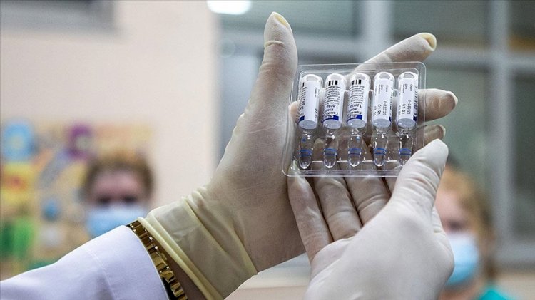 Mayısta Türkiye'ye gelecek Sputnik V aşısıyla ilgili tüm bilgiler