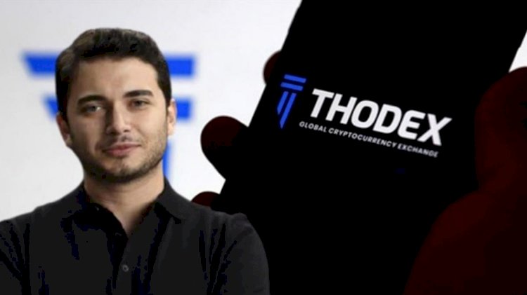 Firari Özer'in ailesinin ifadesi ortaya çıktı... Thodex skandalını anlattılar