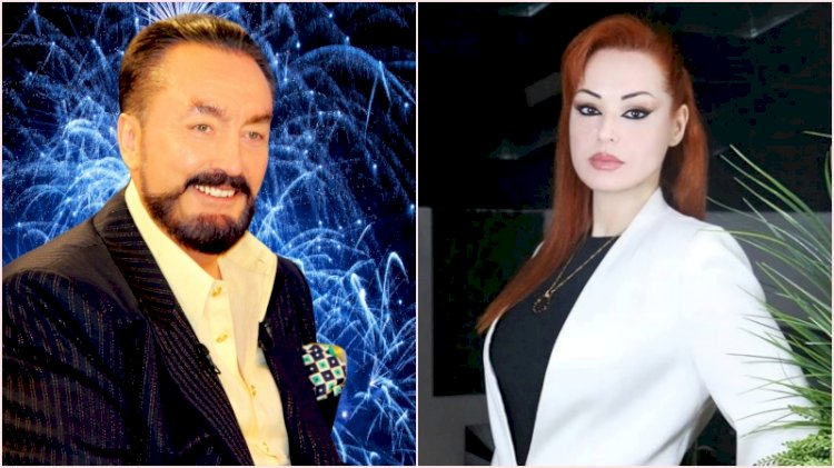 İtirafçı kedicik Adnan Oktar'ın yatak odası sırlarını açıkladı