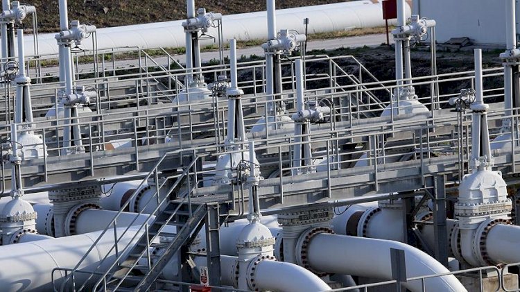 Irak, Suriye'den doğal gaz ithal edecek