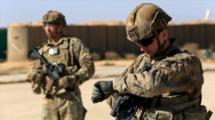 NATO güçleri Afganistan'dan çekilmeye başladı