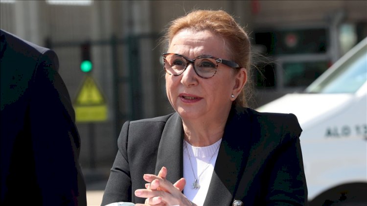 Emine Erdoğan'a gelen 'Ruhsar Pekcan' ihbarında yeni ayrıntılar!