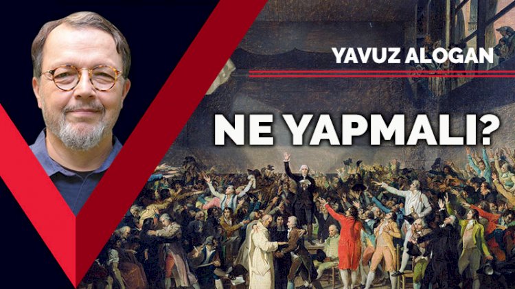 Ne yapmalı?