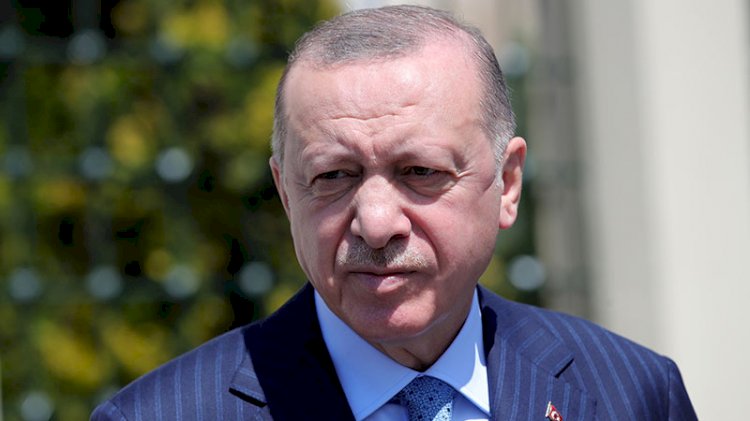 Bahçeli'nin anayasa taslağına Erdoğan'dan ilk yorum