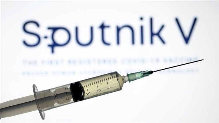 Sputnik V 'ye acil kullanım onayı verildi