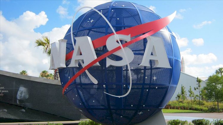 NASA'nın yeni başkanı belli oldu