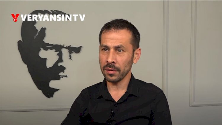 Esnafın derdi ne? ATO Meclis Üyesi Serkan Öz anlattı...