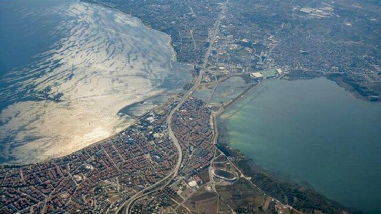 Forbes Dergisi: Kanal İstanbul bir mayın tarlası