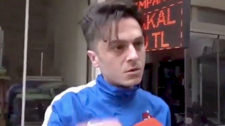 Trabzonlu esnafın ‘tam kapanma’ sözleri viral oldu