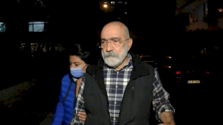 Ahmet Altan ve taifesinin gazına gelmek!