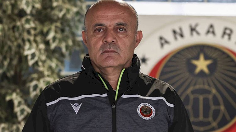 Özcan Bizati: Galatasaray'ın bunlara ihtiyacı mı var!