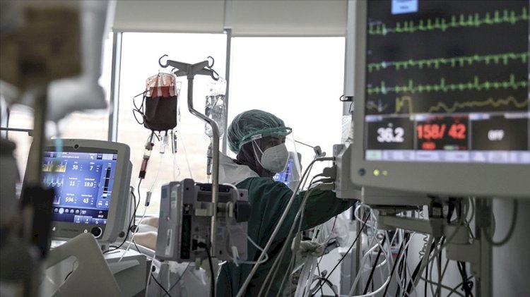 Bakan Koca'dan o ölüm raporuyla ilgili açıklama