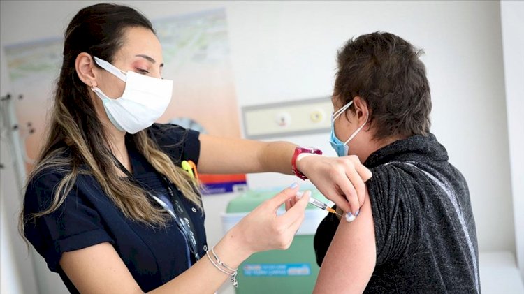 İstanbul'da kaç milyon doz aşı yapıldı? Vali Yerlikaya açıkladı