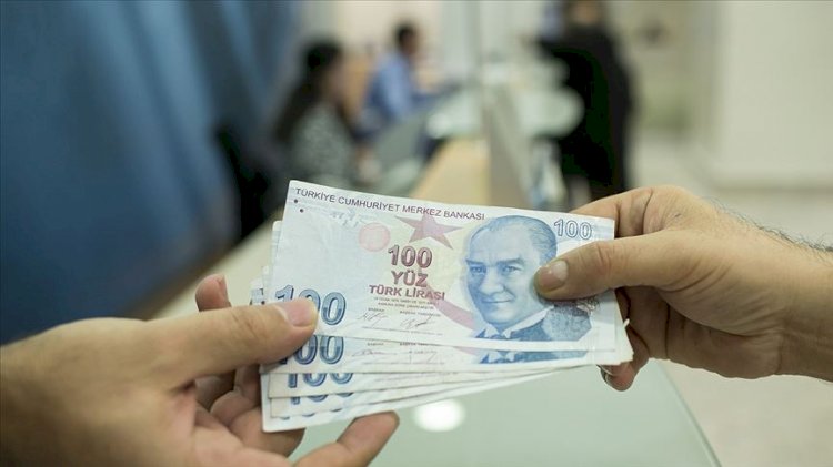 Emeklilere ödenecek bayram ikramiyesinin tarihi belli oldu