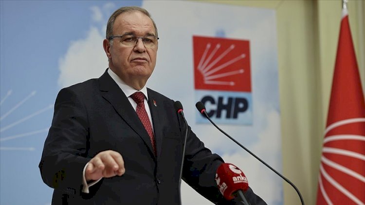 'HDP’ye bakanlık vadedilebilir' çıkışı... Faik Öztırak'tan açıklama