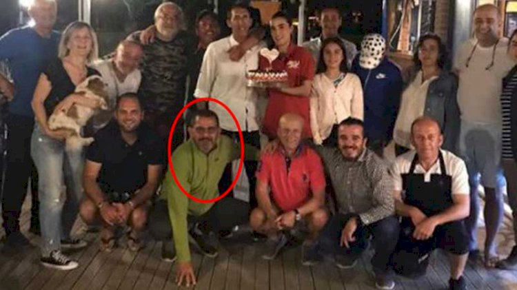 Tam kapanma isteyen Fatih Portakal'dan tepki çeken paylaşım
