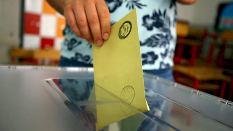 İlk defa oy kullanacakların ilk tercihi hangi parti çıktı
