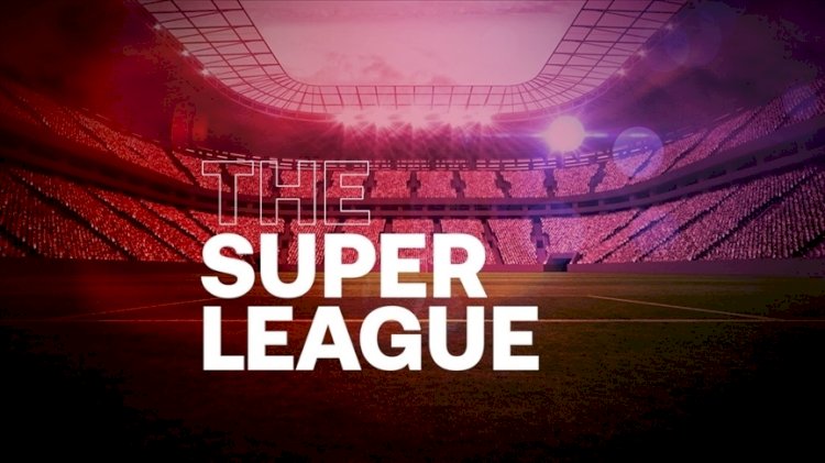 İngiltere Futbol Federasyonu Avrupa Süper Ligi projesine katılan 6 kulübe soruşturma açtı