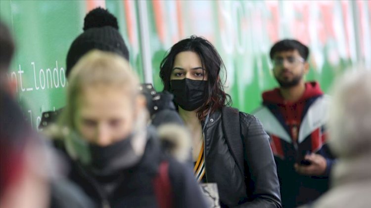 DSÖ: Son 2 haftadaki vaka sayısı, pandeminin ilk 6 ayından daha fazla