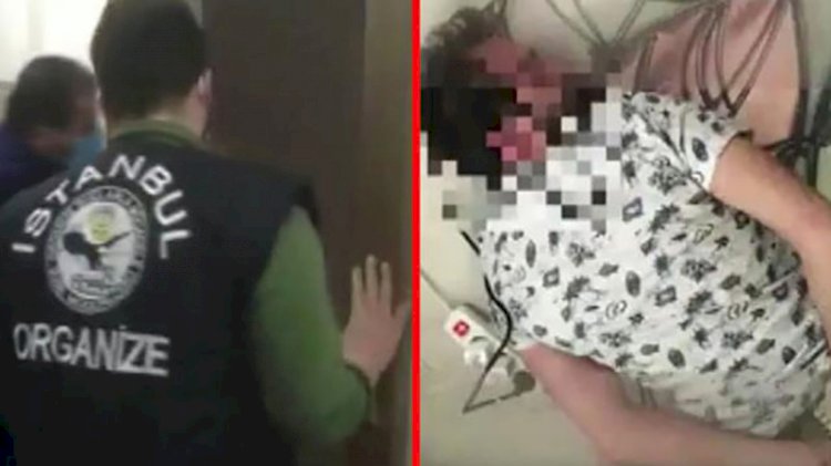 'Sarallar' operasyonunda yeni gelişme