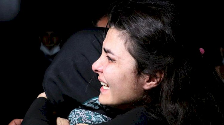 Melek İpek'in ailesi konuştu